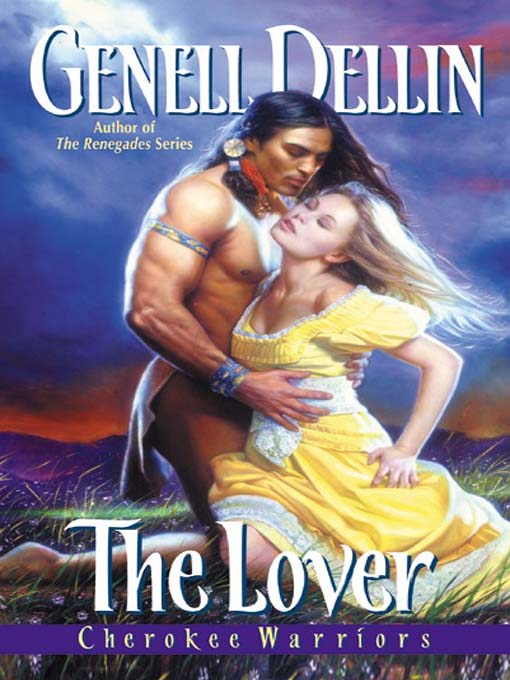 Title details for The Lover by Genell Dellin - Available